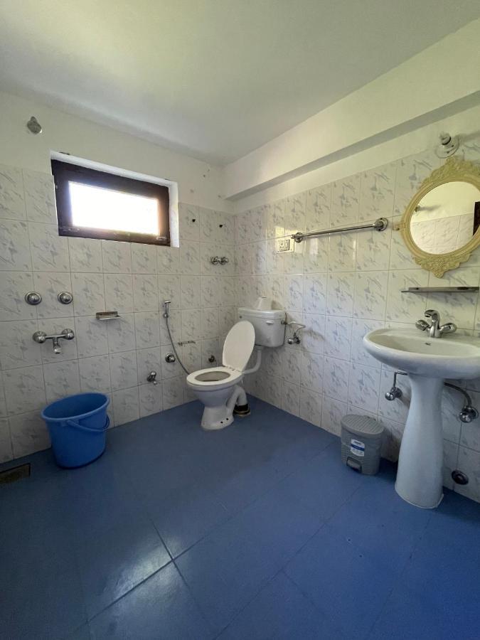 Hinjuma Guest House Leh Luaran gambar